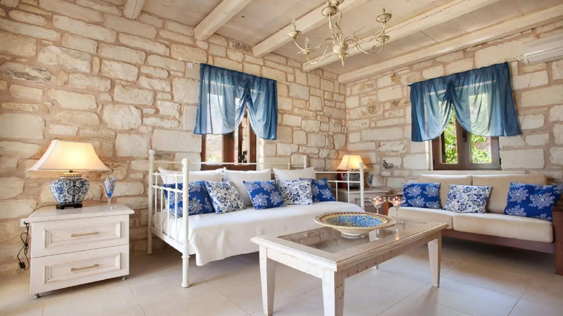 St. Georges Retreat Village