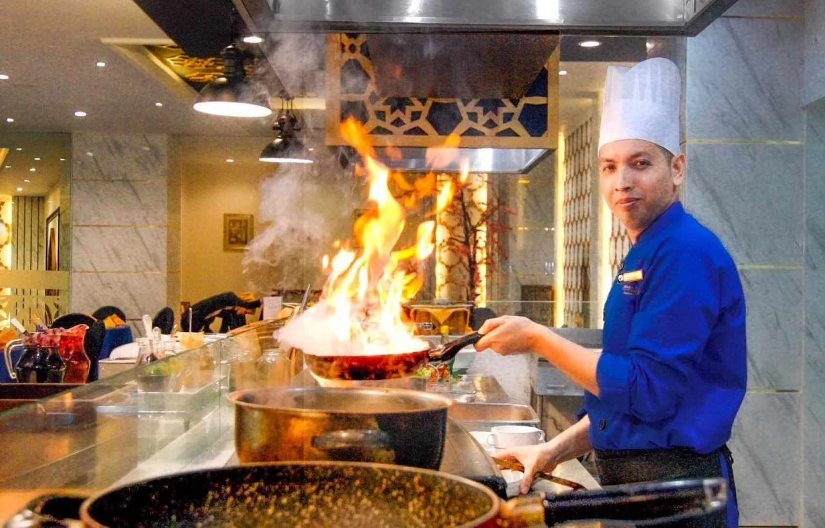 Hermes Palace Hotel Banda Aceh