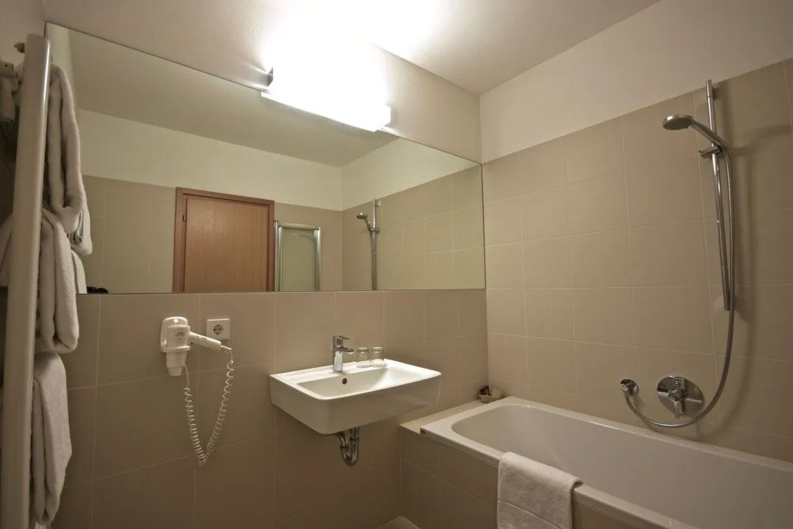 Bed & Breakfast Hotel Nives