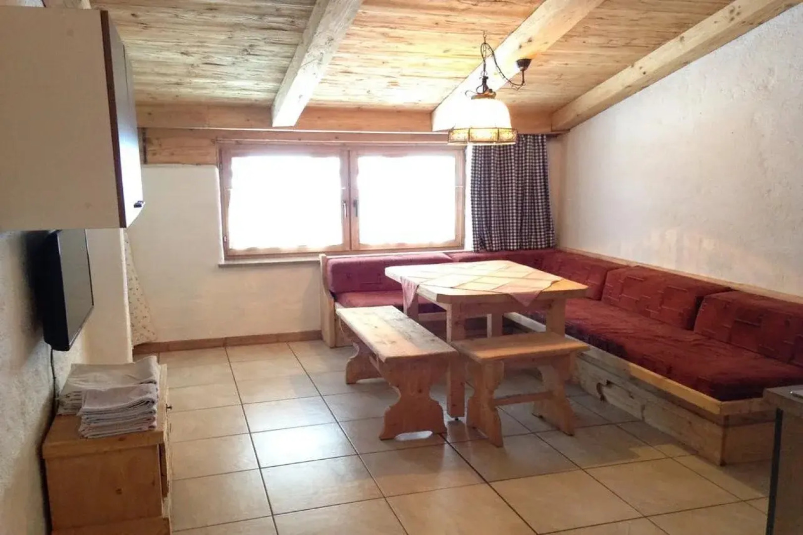 Appartements Scheffauer Hof