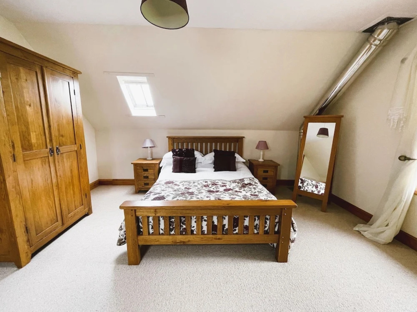 Deveron Valley Cottages and Log Cabins