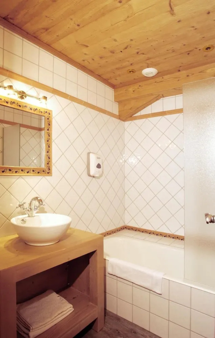 Chalet à deux pas de la forêt