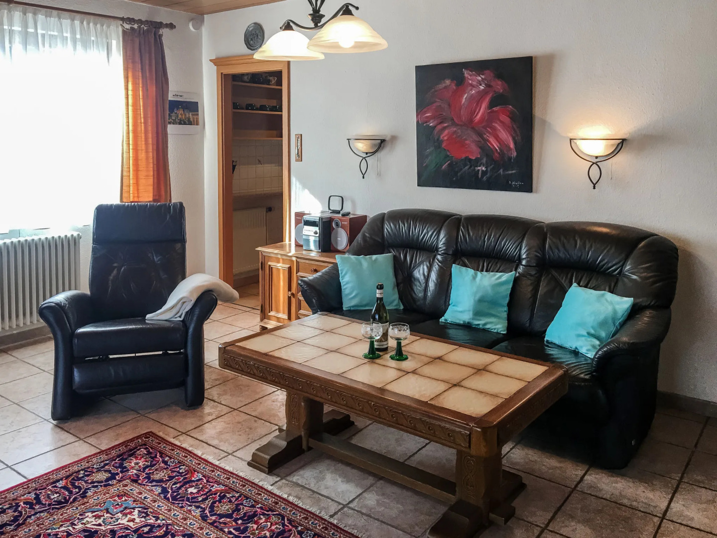 Holiday Home Wanderlust