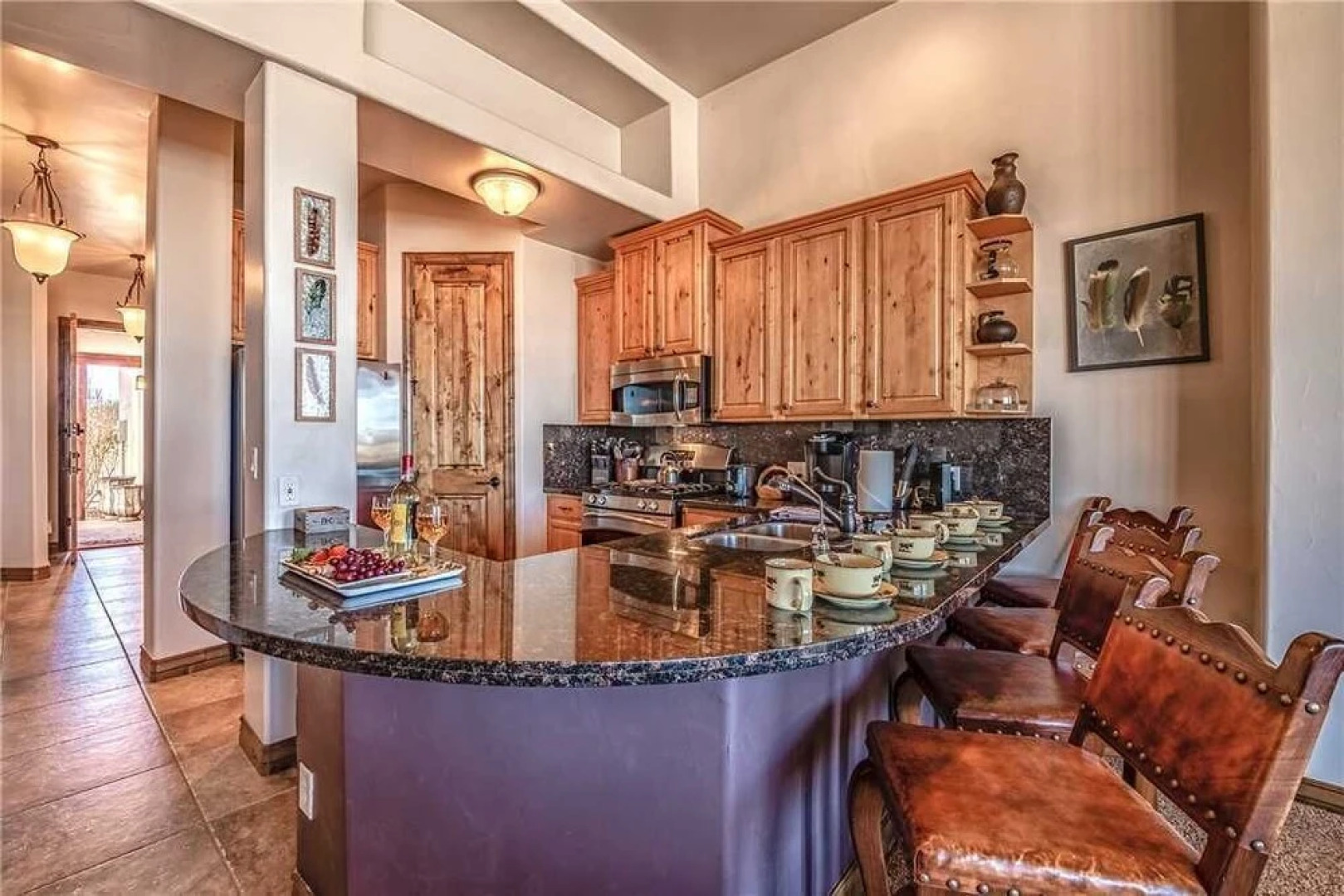 Rainmaker Retreat - Three Bedroom Cabin