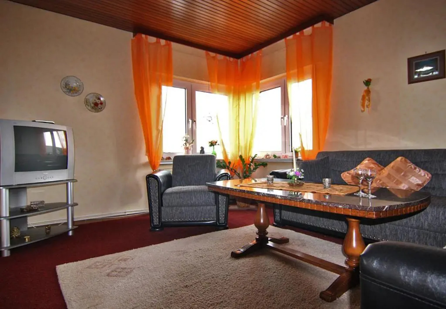 Ferienwohnung Gerharz