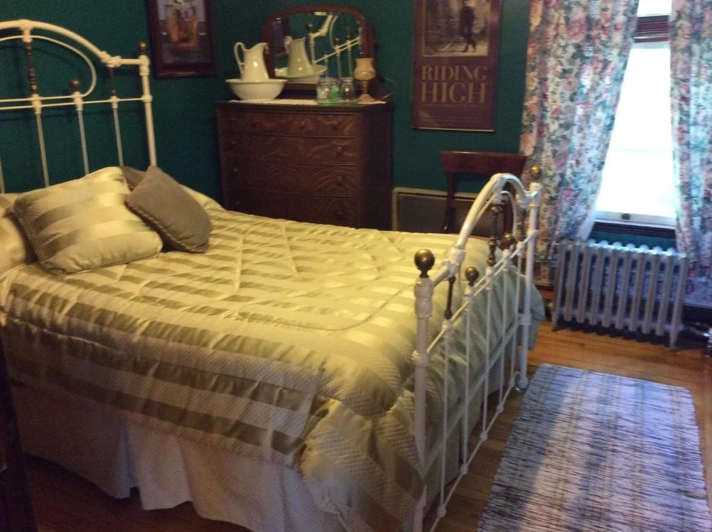 Auberge Taylor Manor