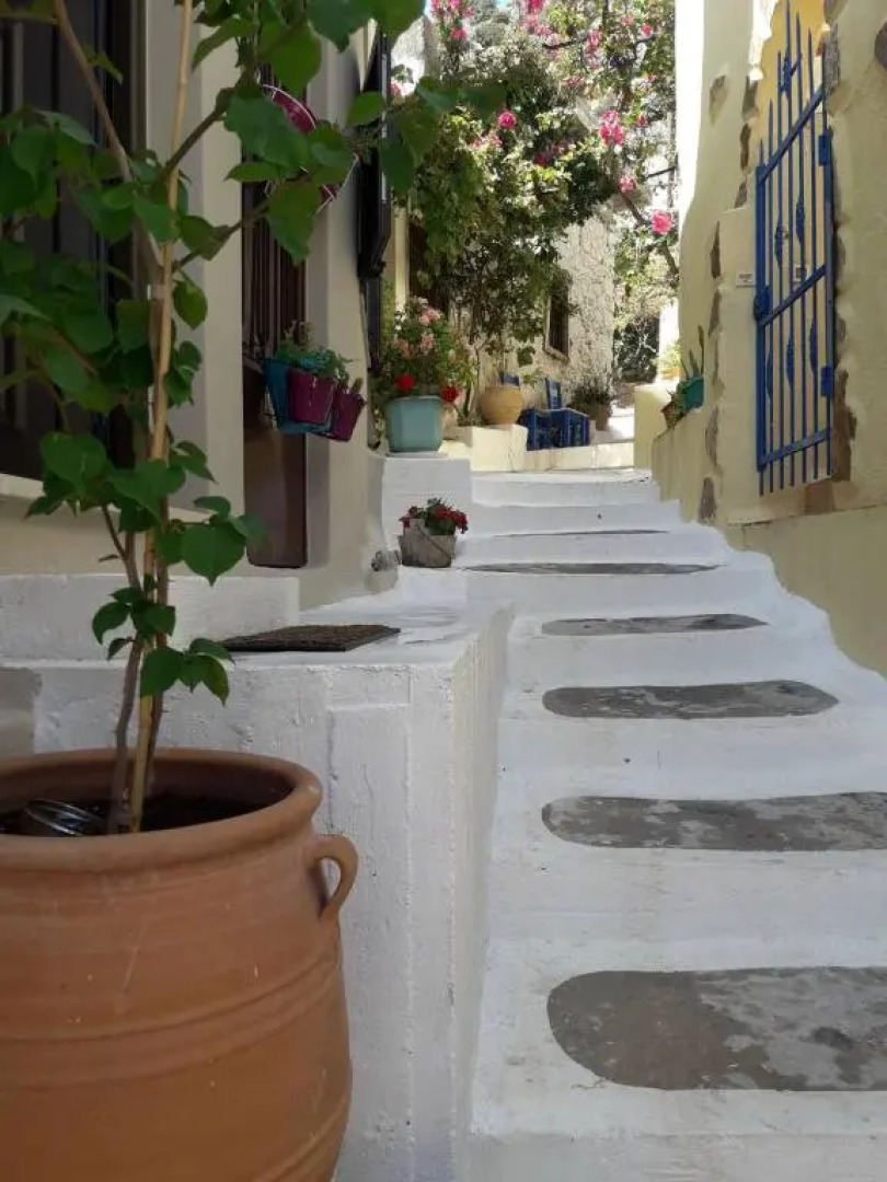 Tsiboulas Cretan Cottage