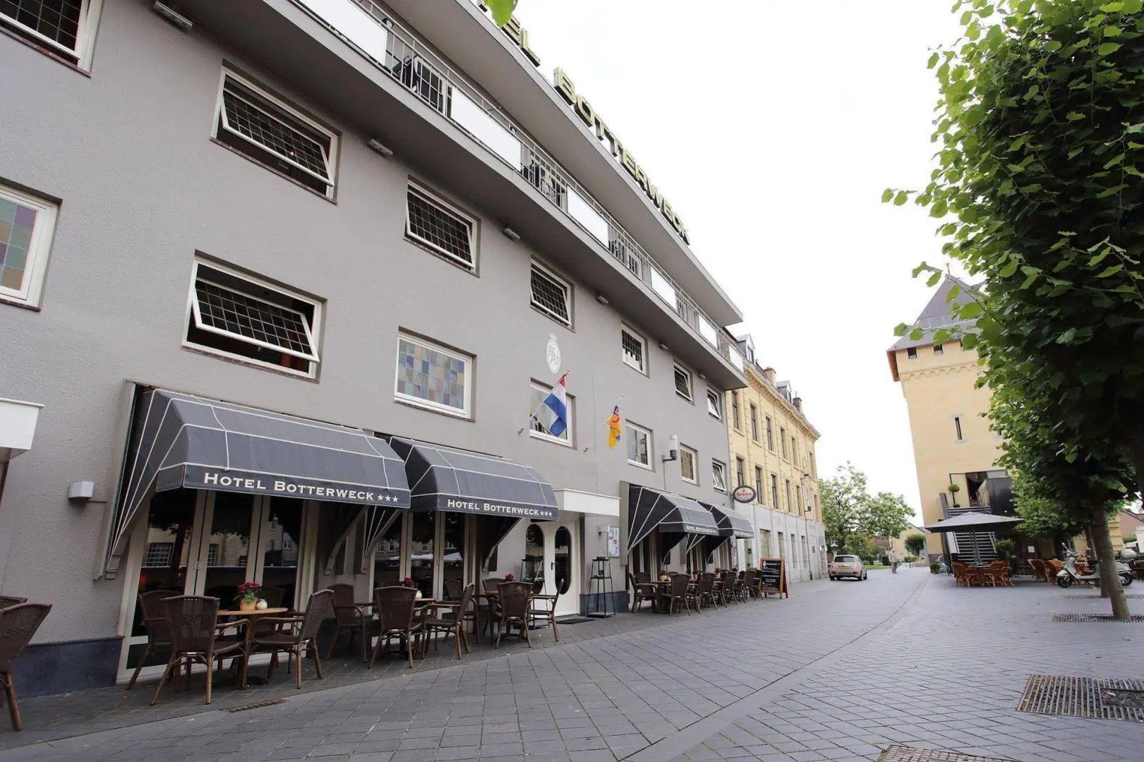 Hotel Botterweck