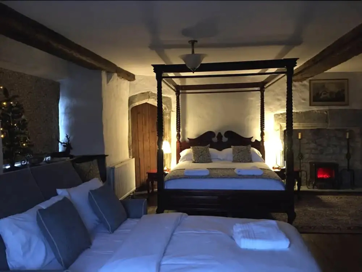 The Great House Guest House