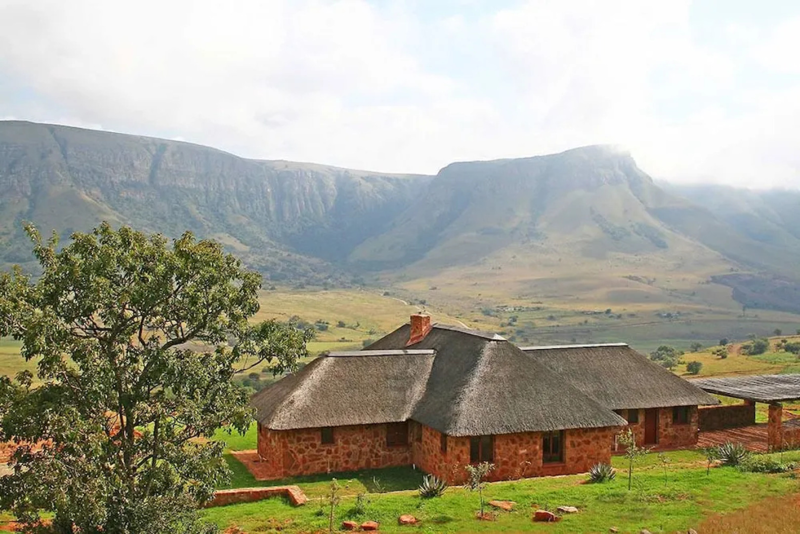 Verlorenkloof Estate