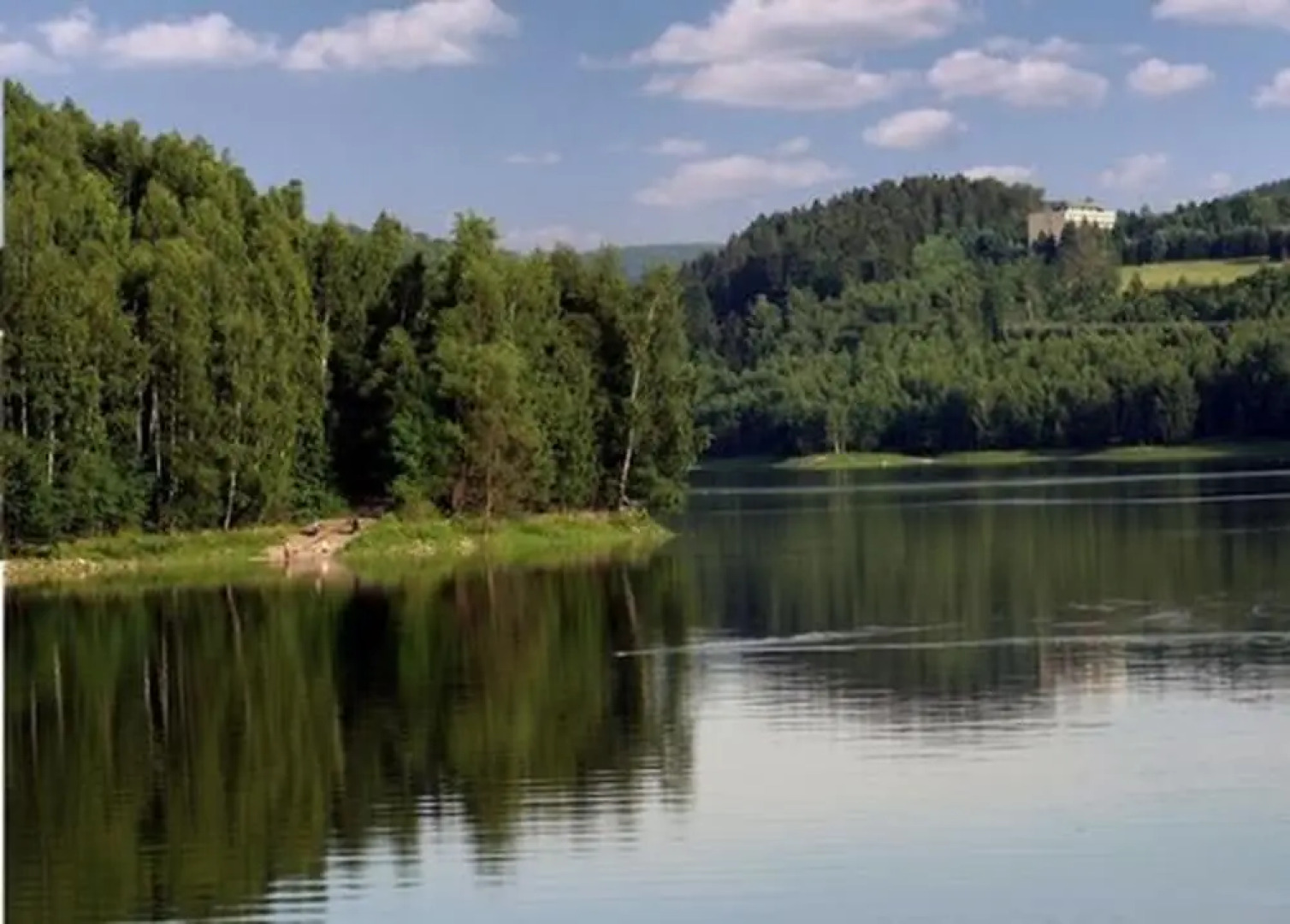 Ferienhotel Markersbach