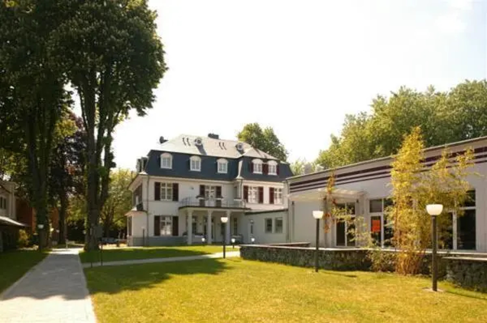 villa furstenberg