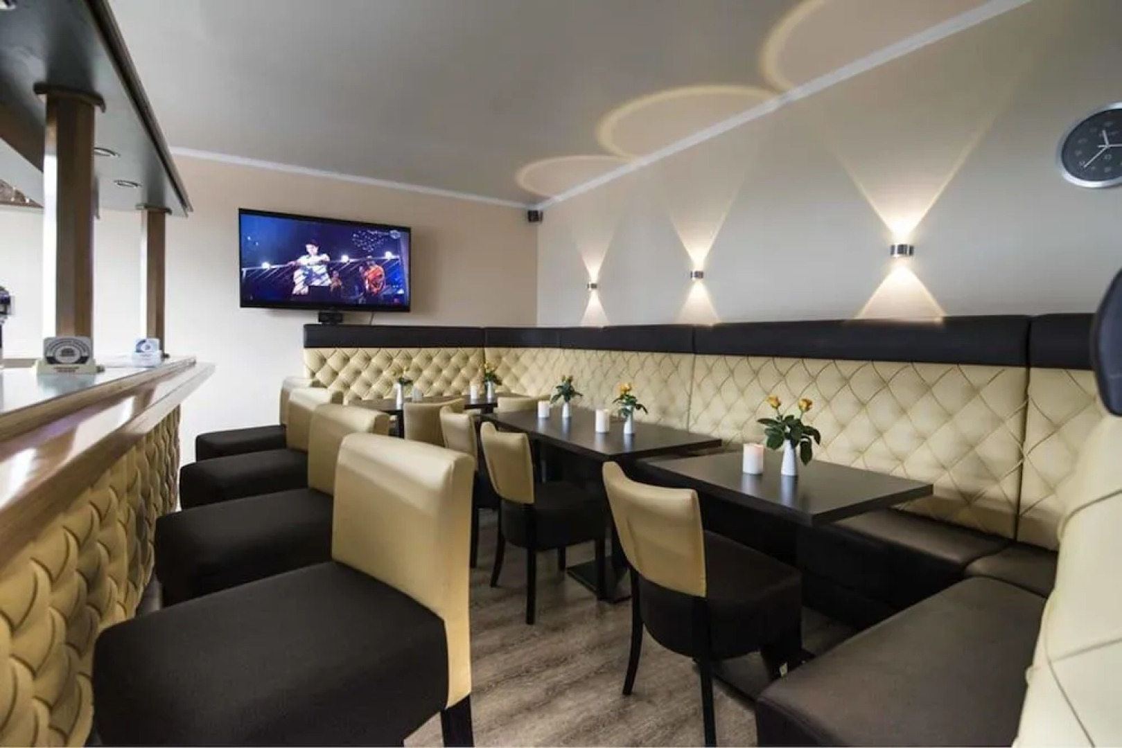 Vital Hotel Adendorf