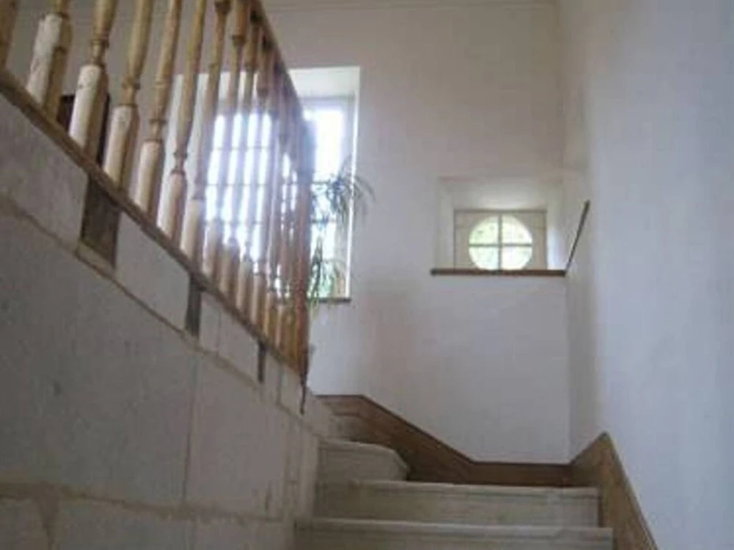 Chateau De Puyrigaud