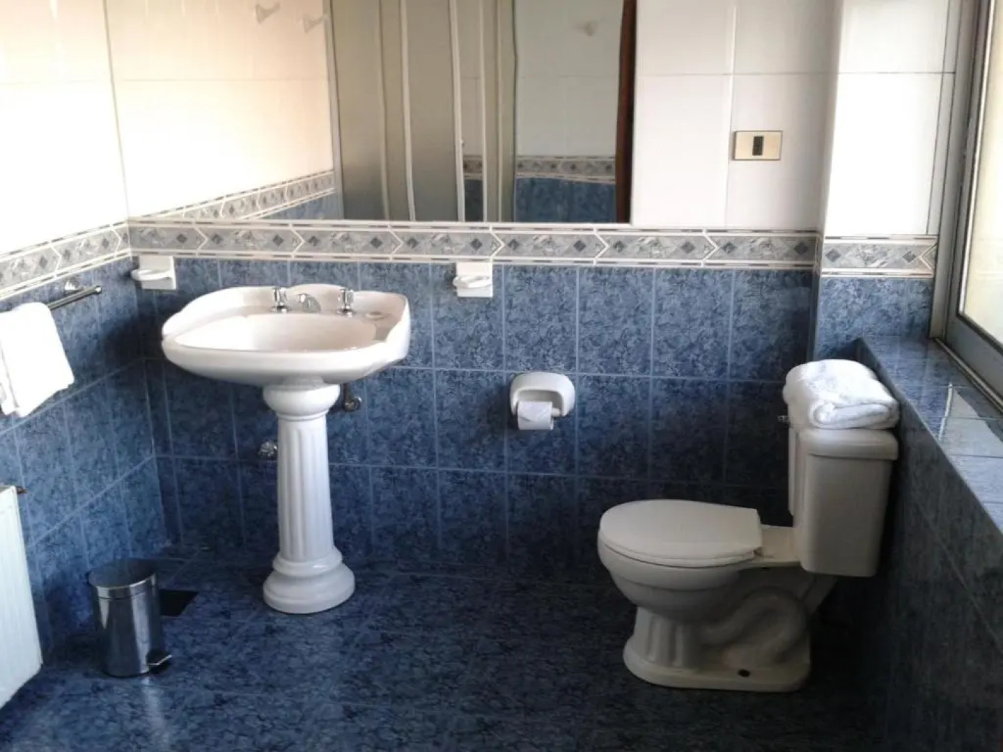 Hotel Libertador Bernardo O´Higgins