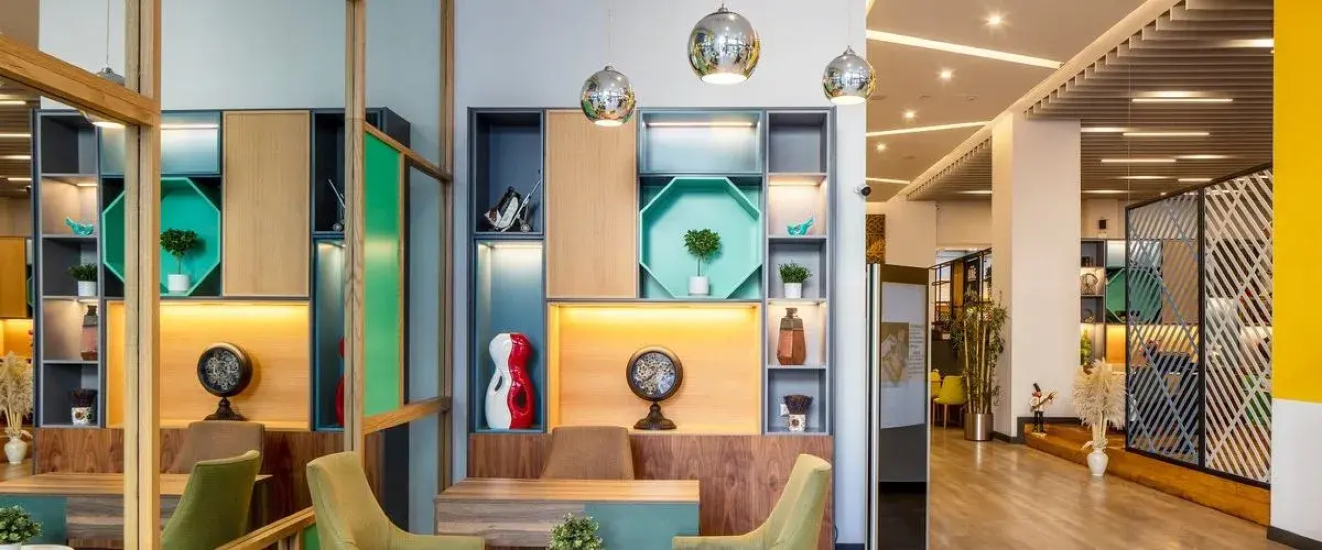 Holiday Inn Istanbul Sisli by IHG