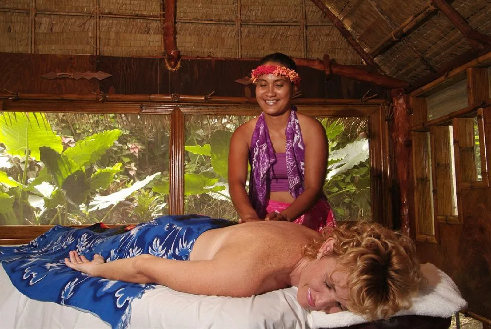 Yap Pacific Dive Resort