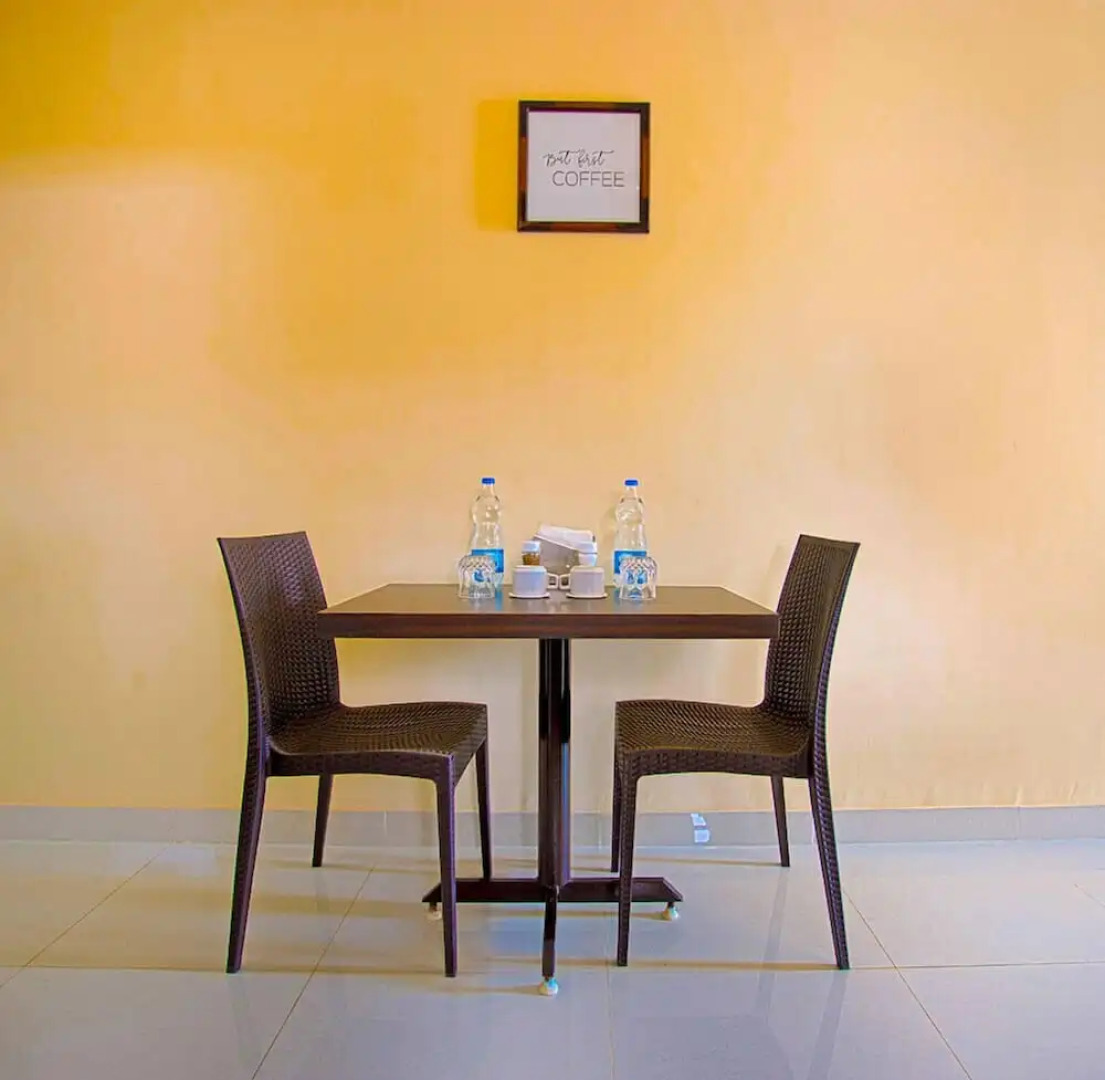 Daze Off Studio House