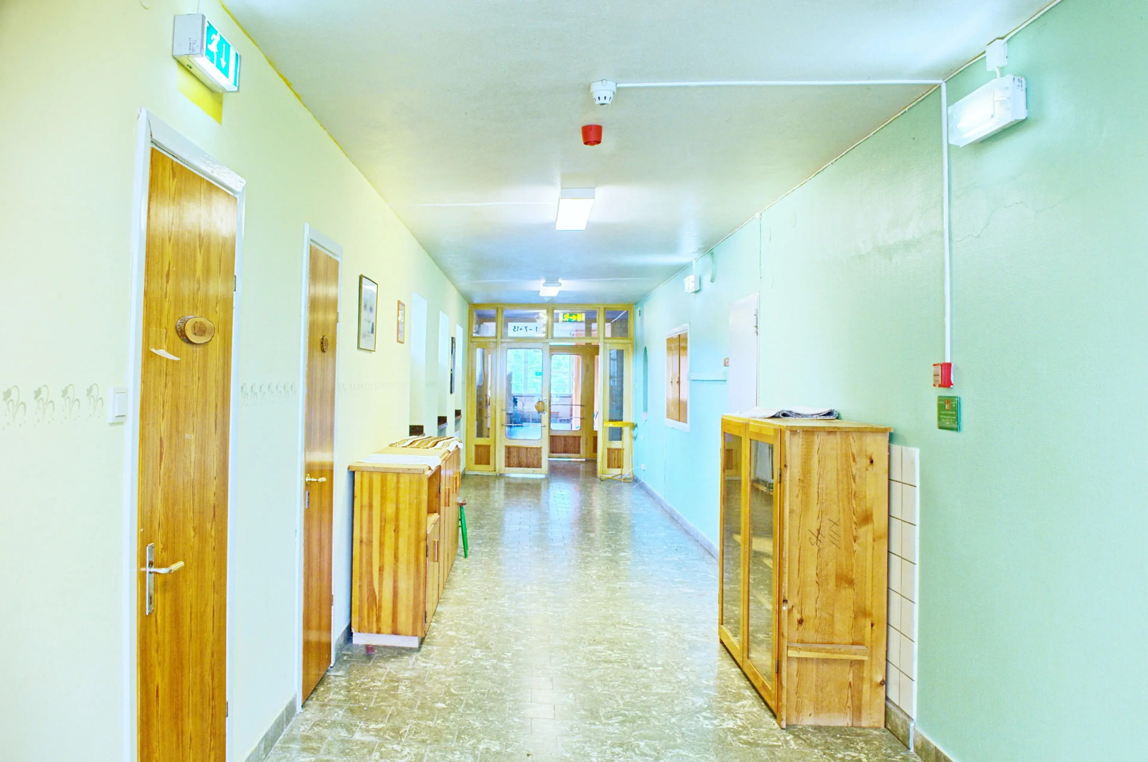 Gillhov   camping and  B&B - Hostel