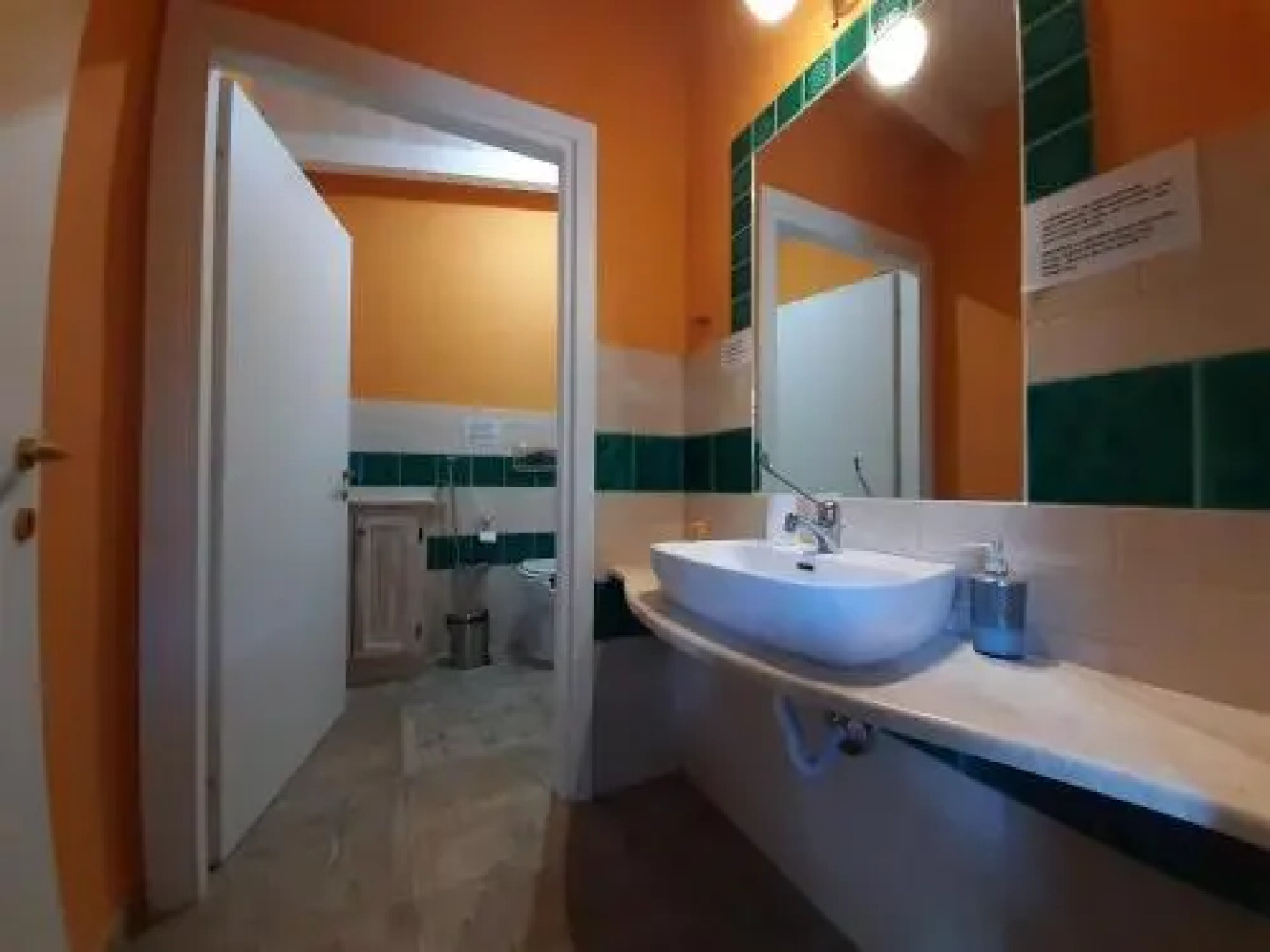 La Fattoria Delle Tartarughe