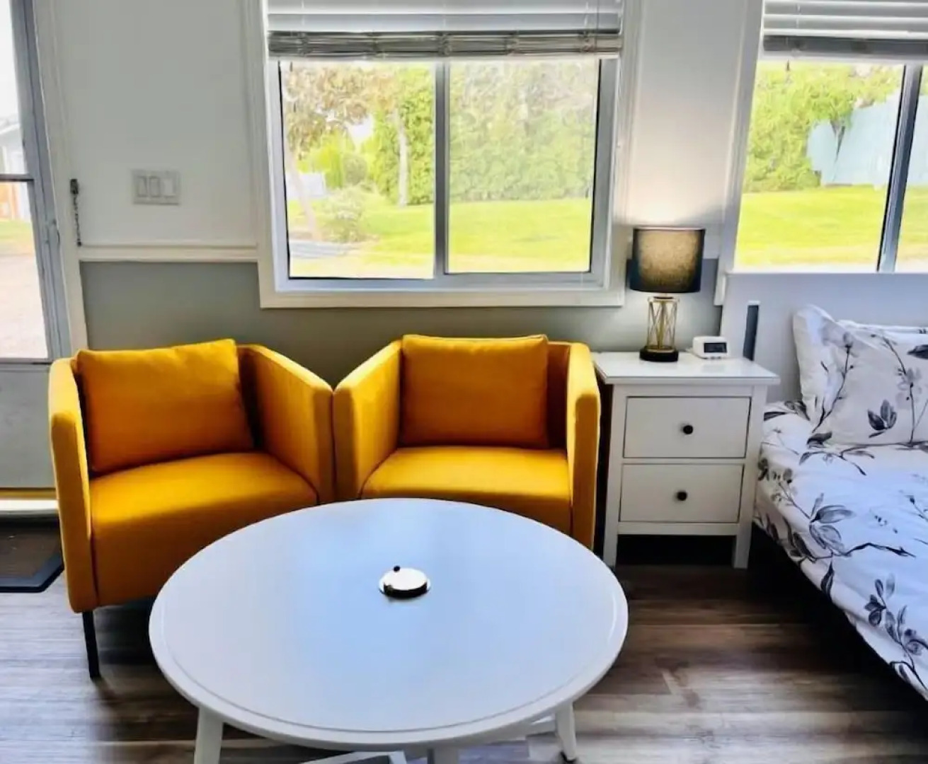 The Orchard at Oliver