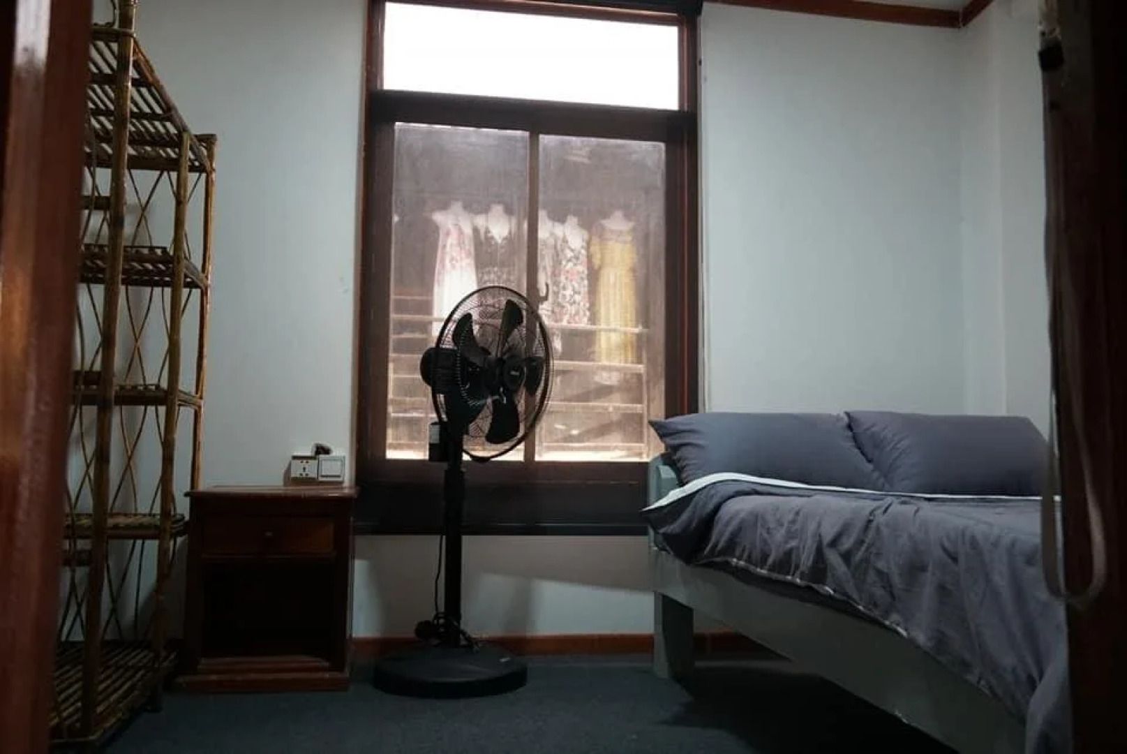 White Rose Guesthouse