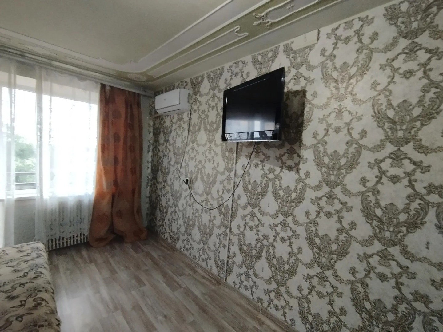 Апартаменты на улице Комсомольской