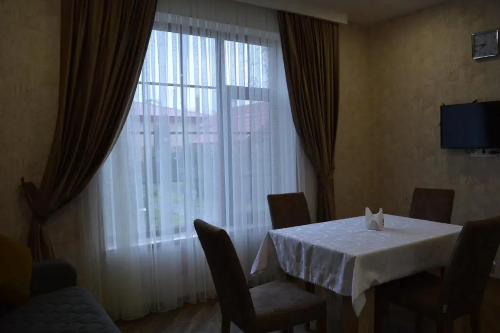 Kabalaka Cottages Gabala