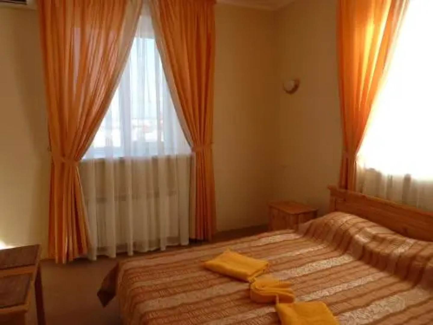 Irbis-Tranzit Mini-Hotel