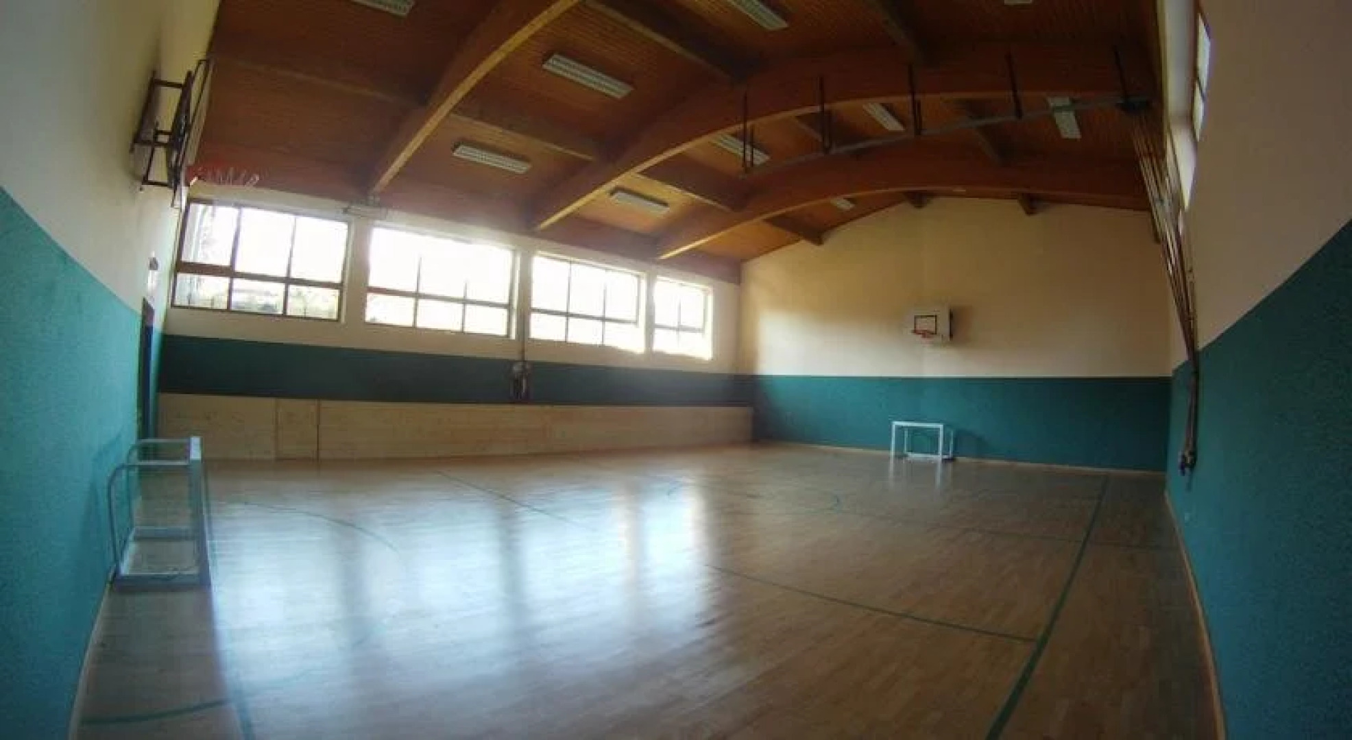 Jugendhotel Notburgahof