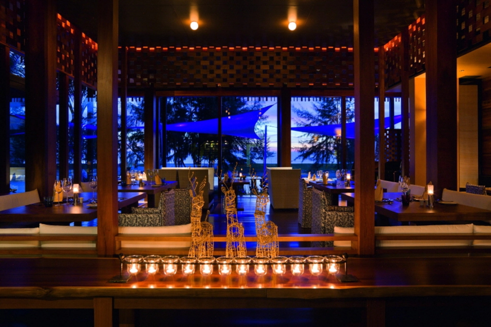 Wanakarn Beach Resort & Spa