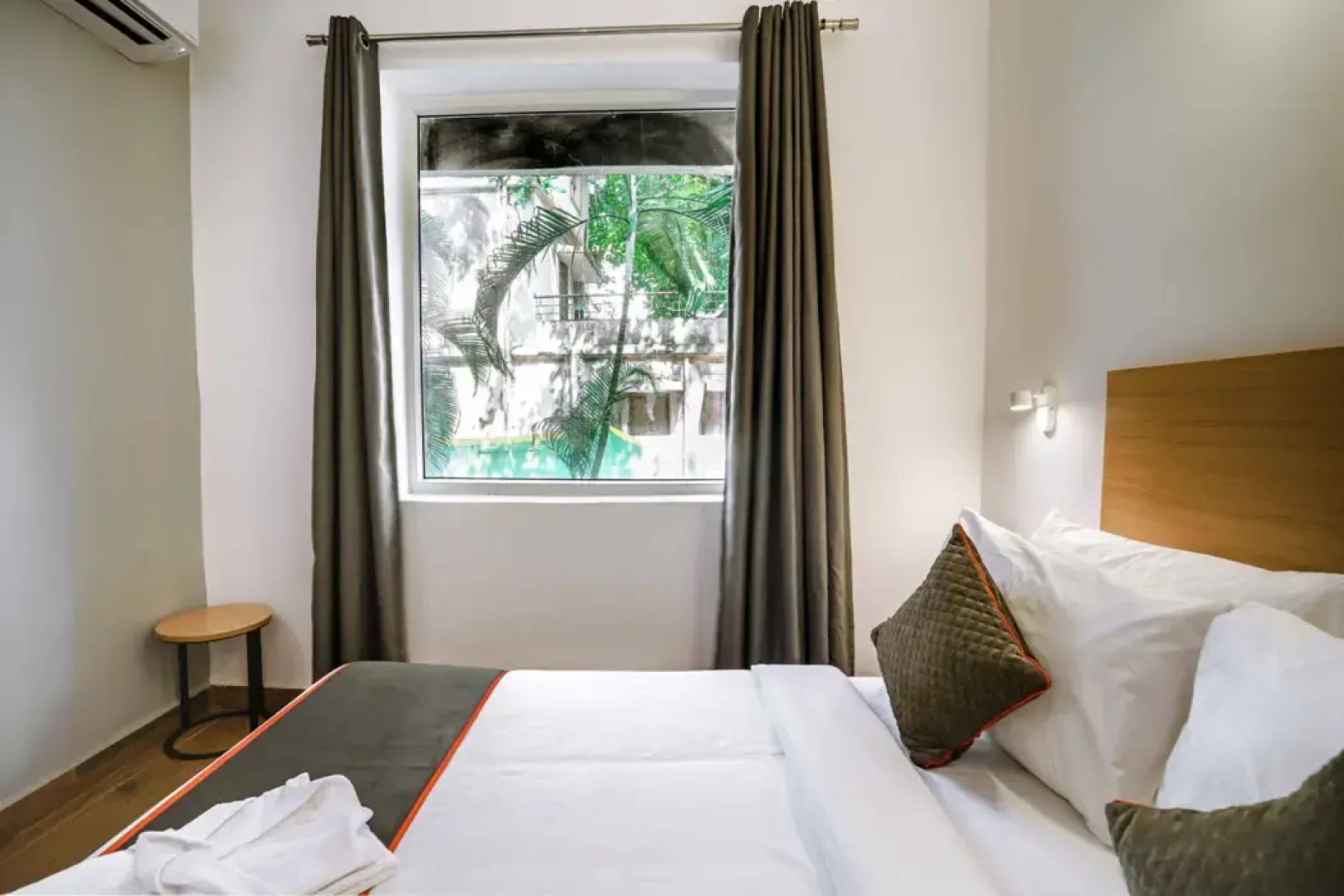 OYO Townhouse 240 Magnum Resorts Candolim