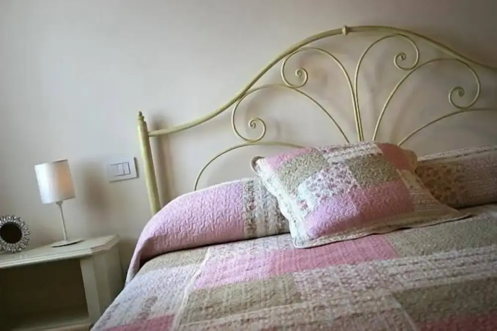 Agriturismo Ronchetrin