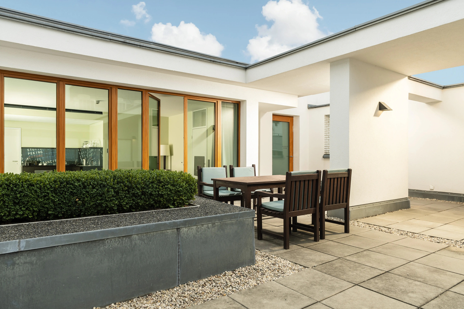 Clipper Boardinghouse – Berlin-Gendarmenmarkt