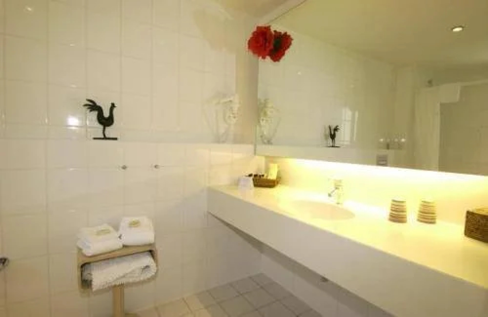 Boutique-Hôtel Chez Jan