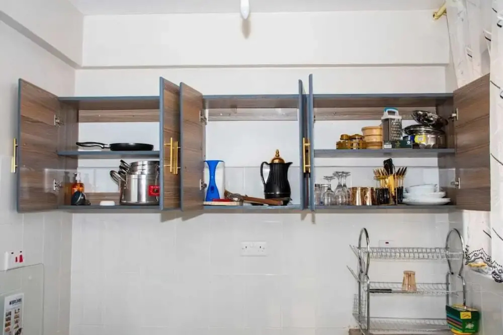 Lux Suites Riziki Homes Machakos