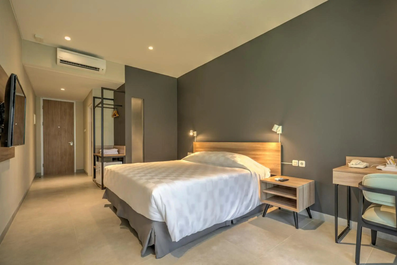 Mambruk Hotel & Convention