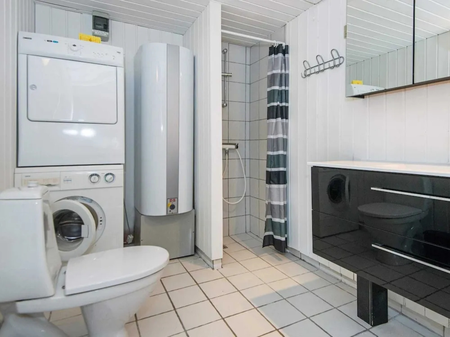 12 Person Holiday Home in Ringkobing