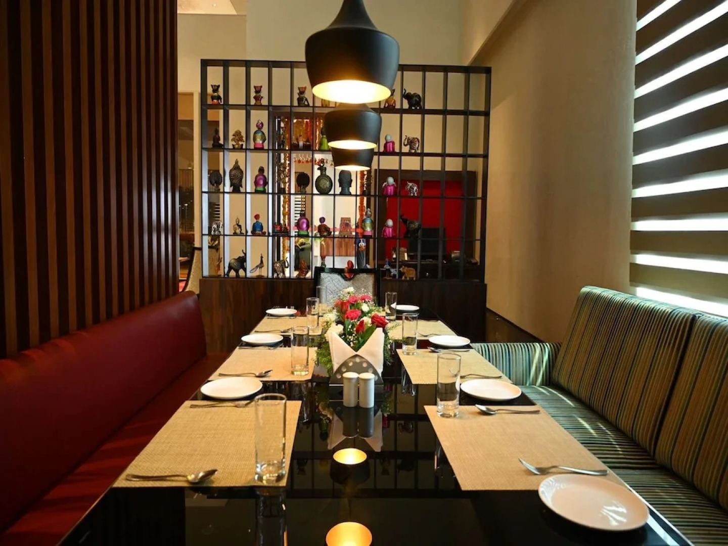 Manjeera Sarovar Premiere Rajahmundry