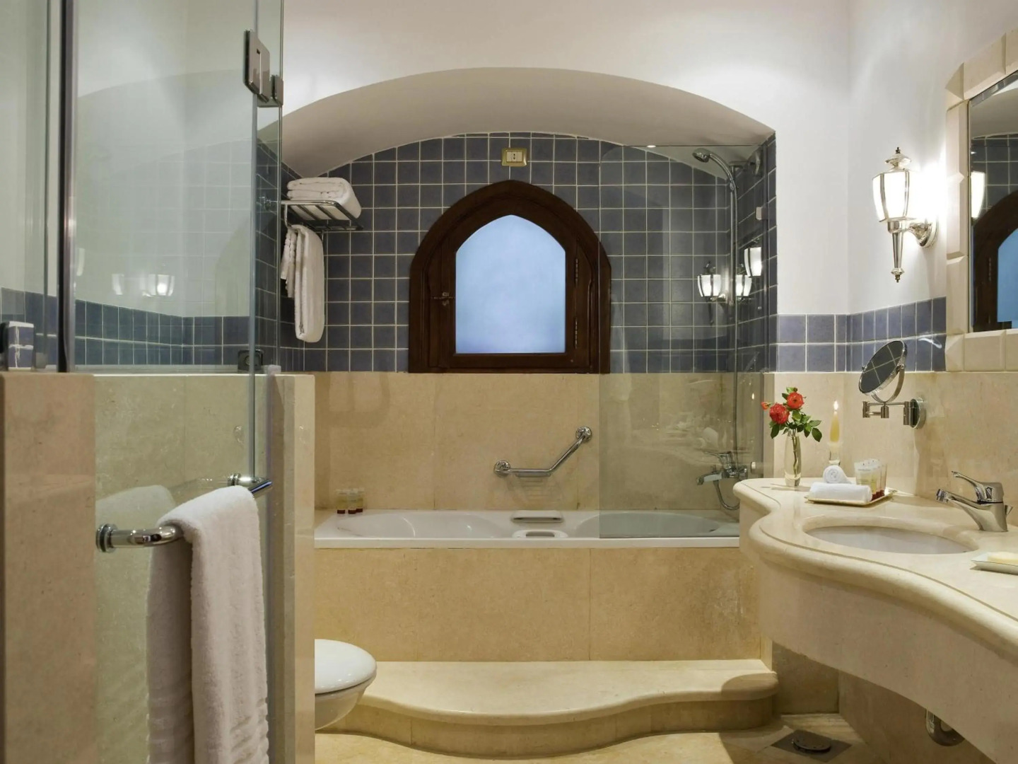 Mövenpick Resort Sharm El Sheik Naama Bay