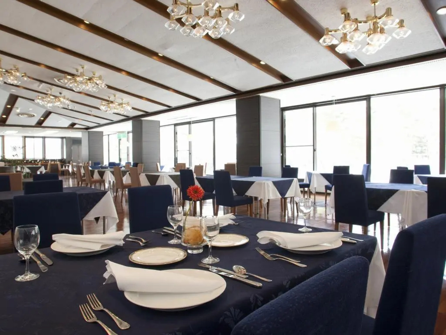 Yatsugatake Hotel Fuuka