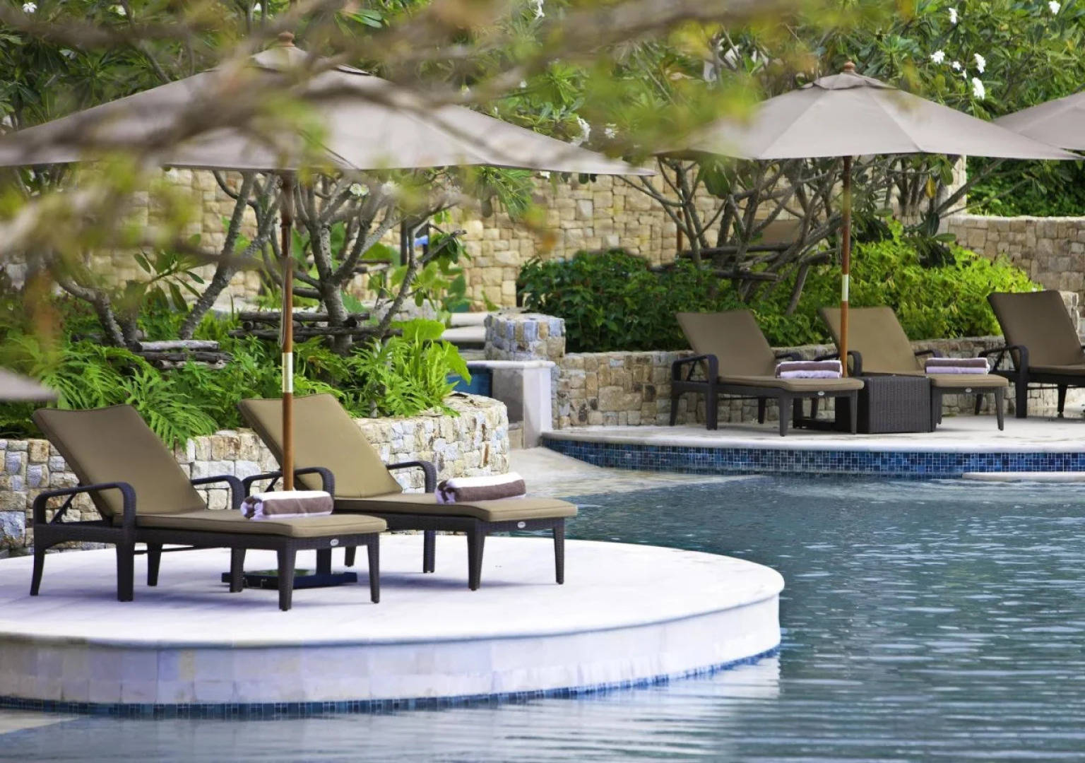 The Westin Siray Bay Resort & Spa, Phuket