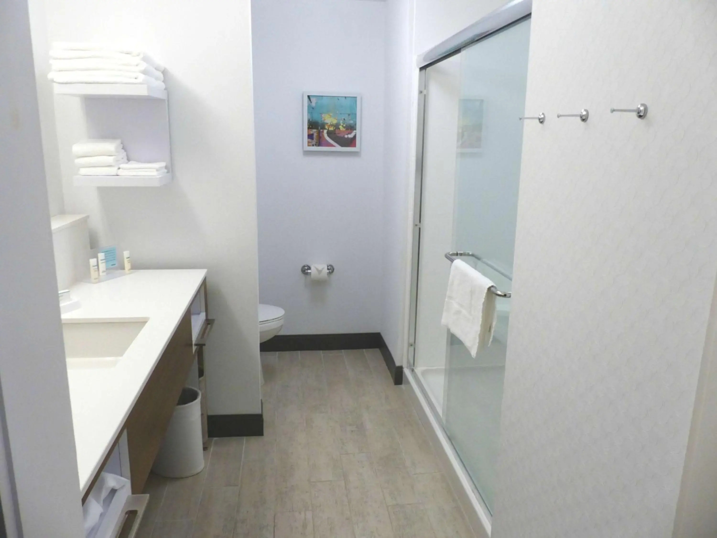 Hampton Inn Paramus