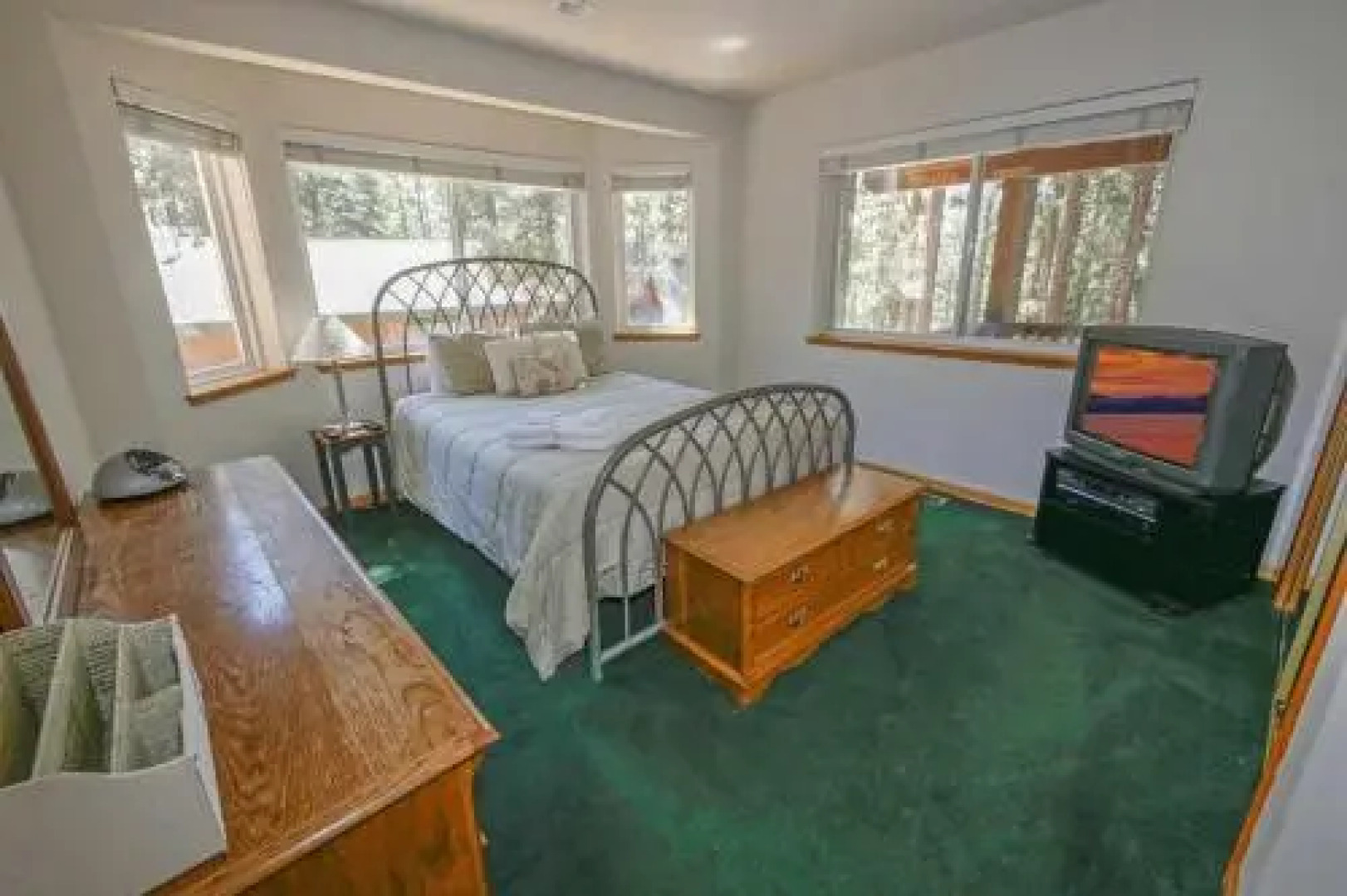 Lupine Trail Holiday home 1