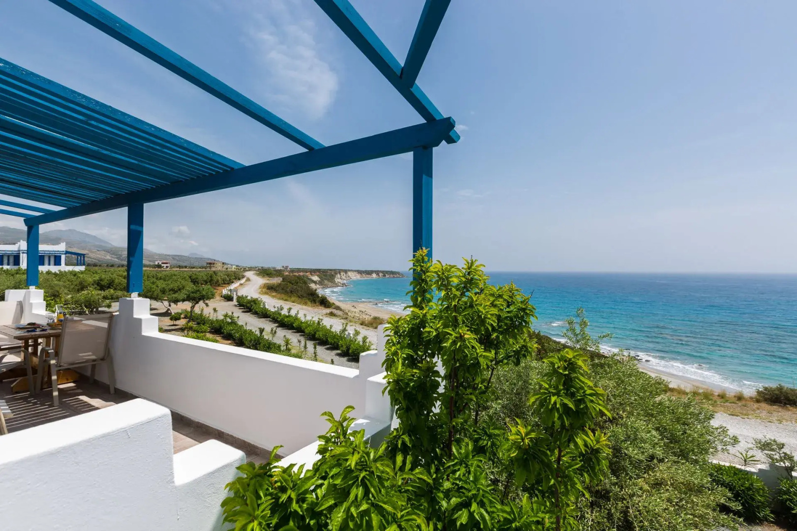 Fata Morgana Studios & Apartments