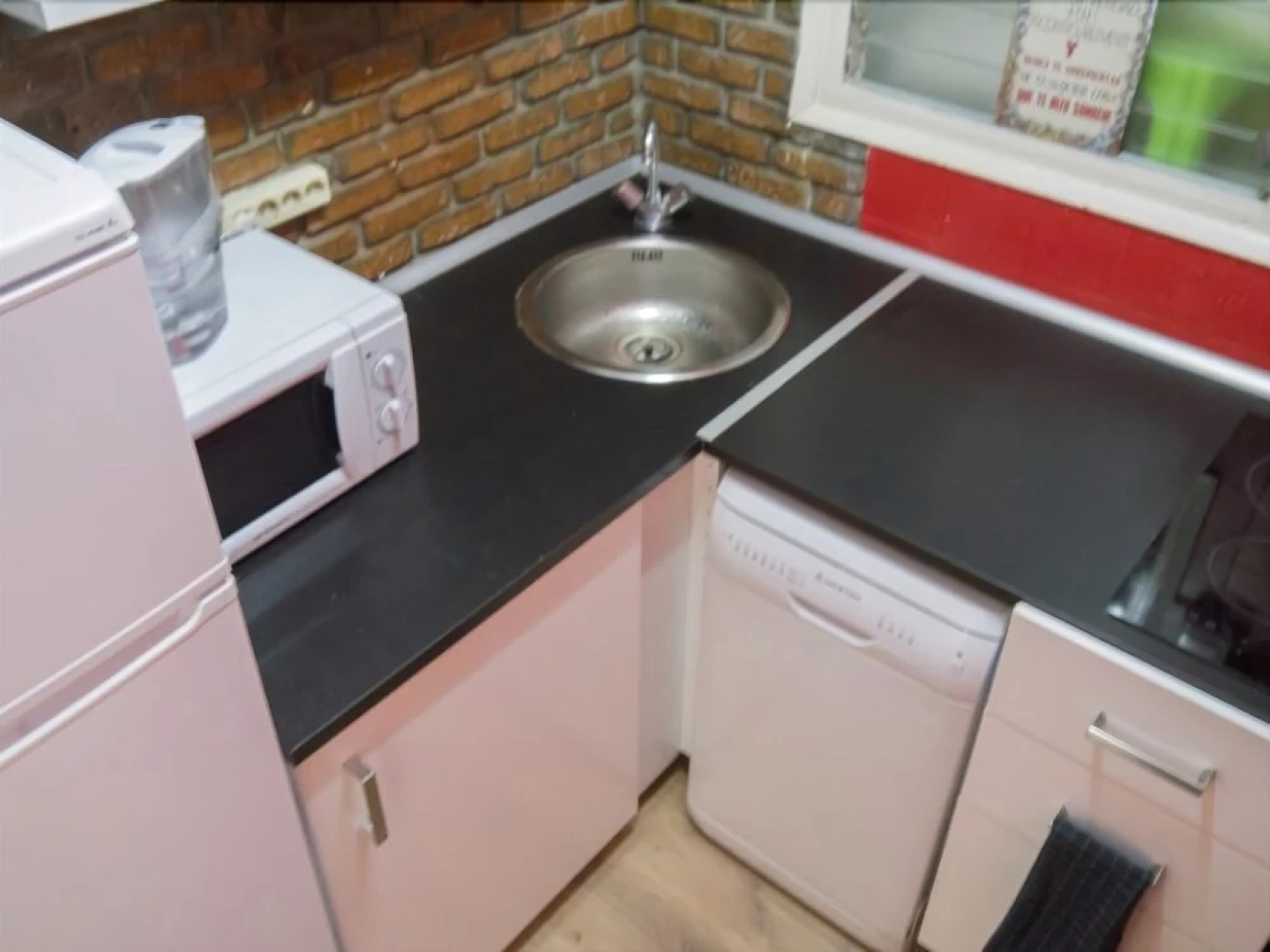 Apartamentos Mont Roig Sitges