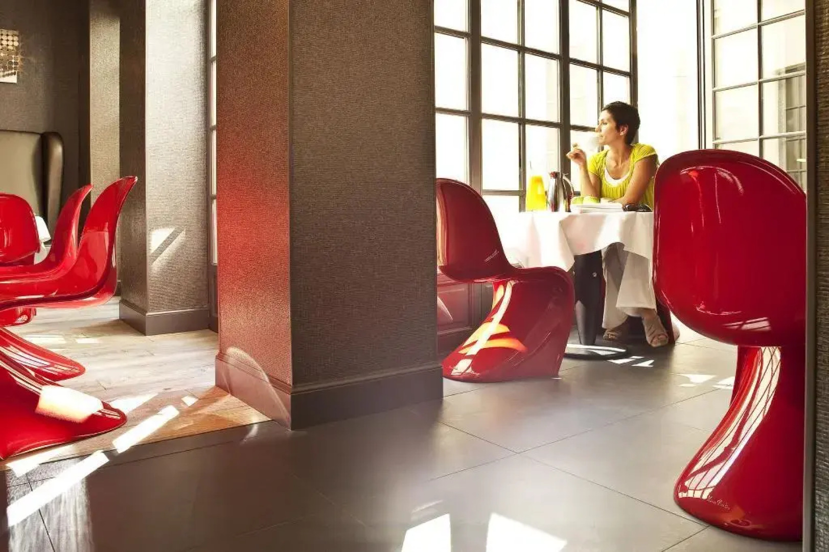 Hotel Le Petit Paris