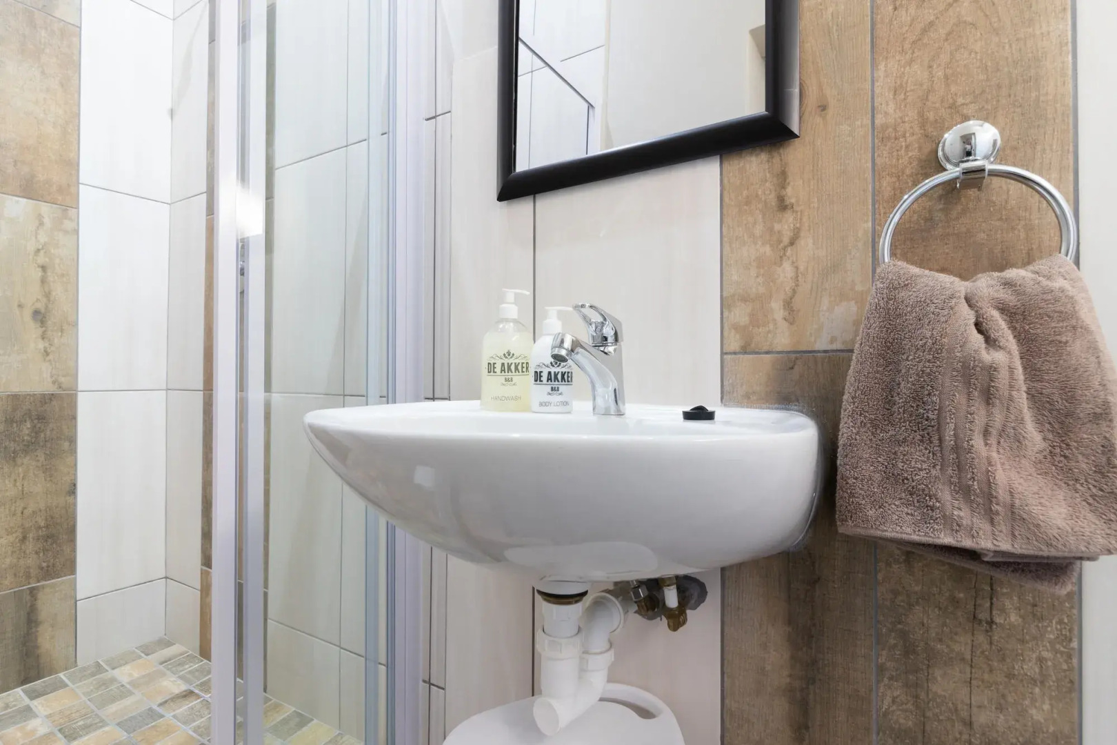 De Akker Guest House