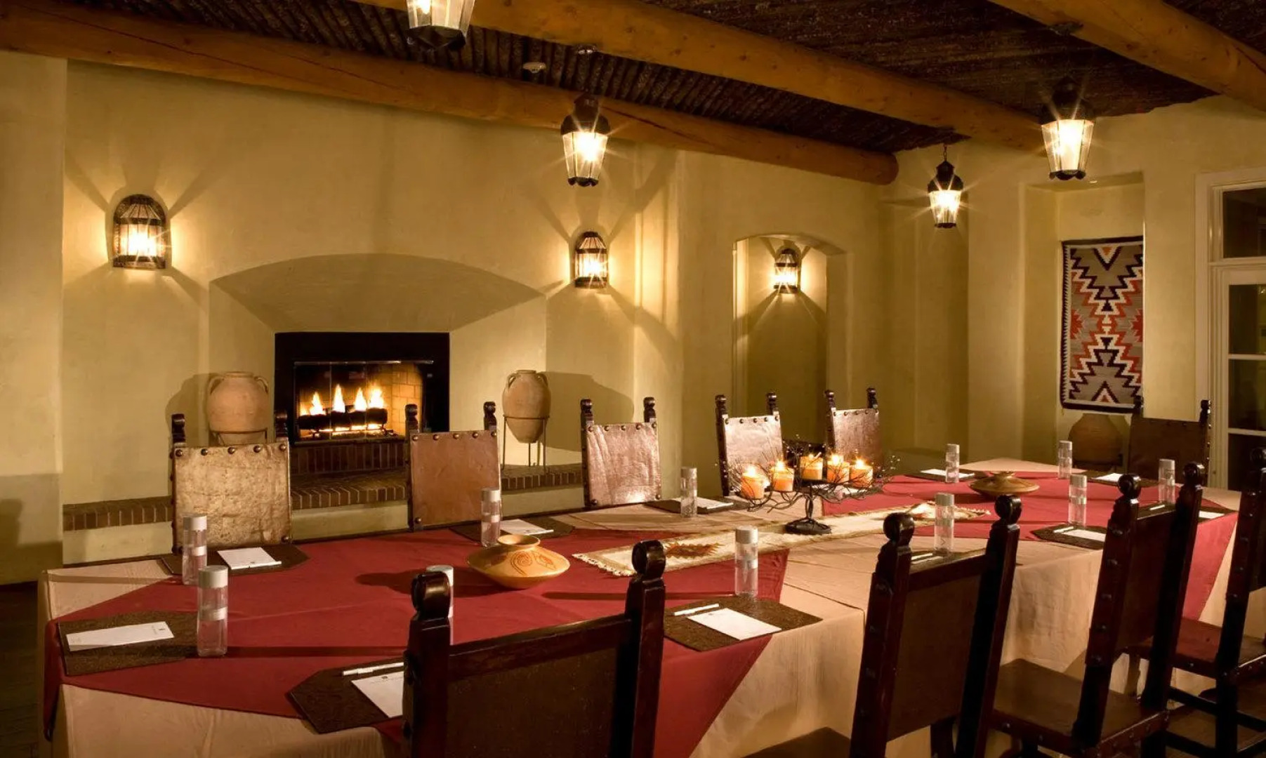 Hotel Albuquerque at Old Town