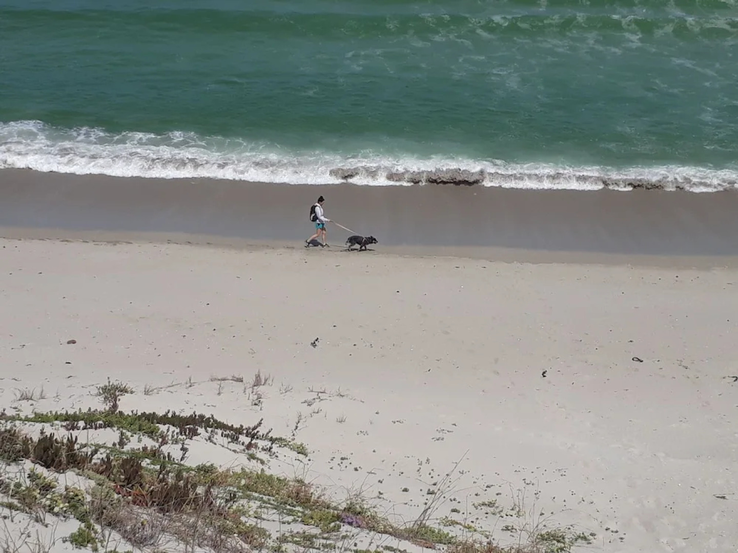 Perle of Paradise Beach